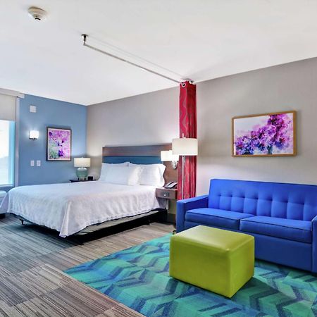 Home2 Suites By Hilton Springdale Buitenkant foto