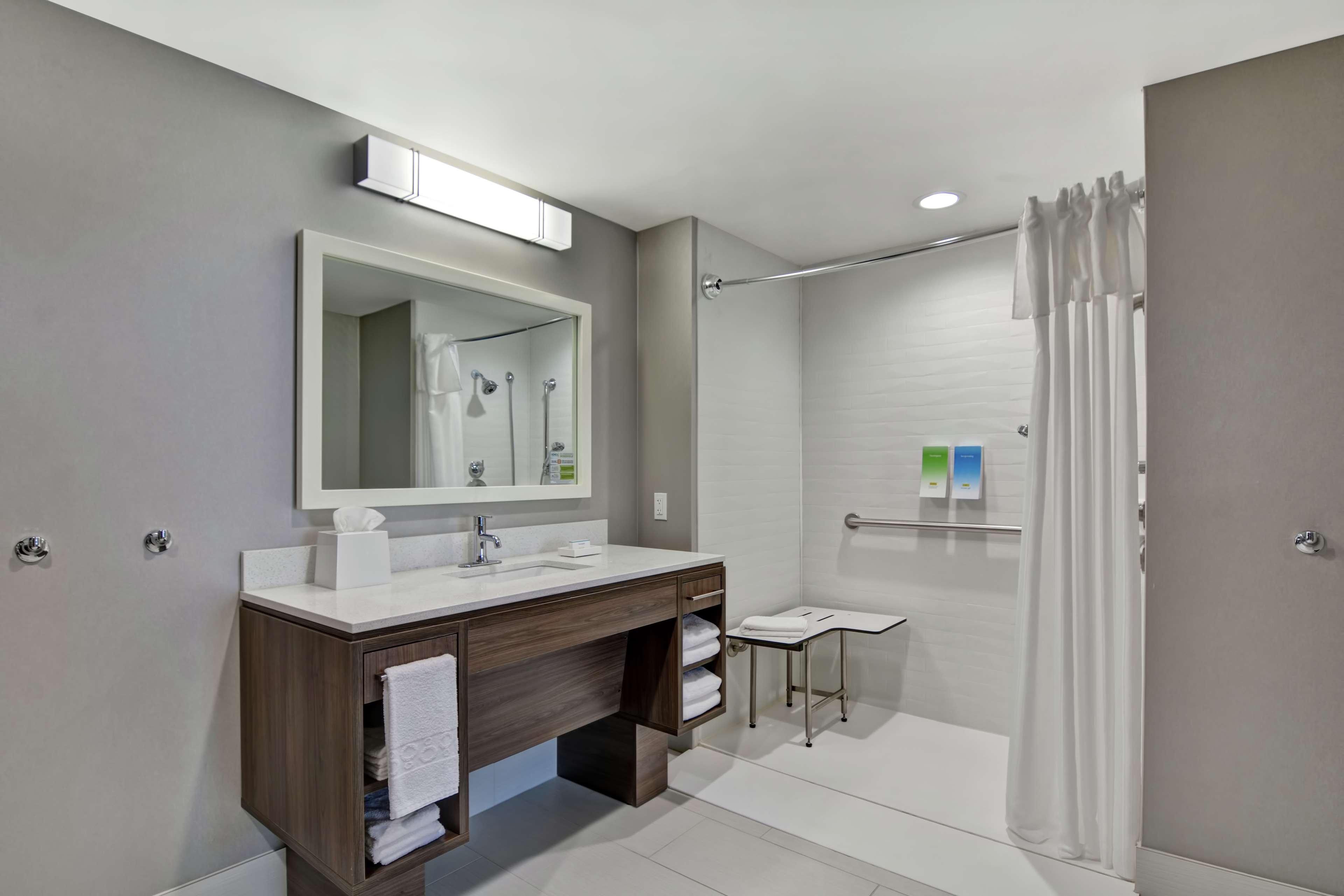 Home2 Suites By Hilton Springdale Buitenkant foto