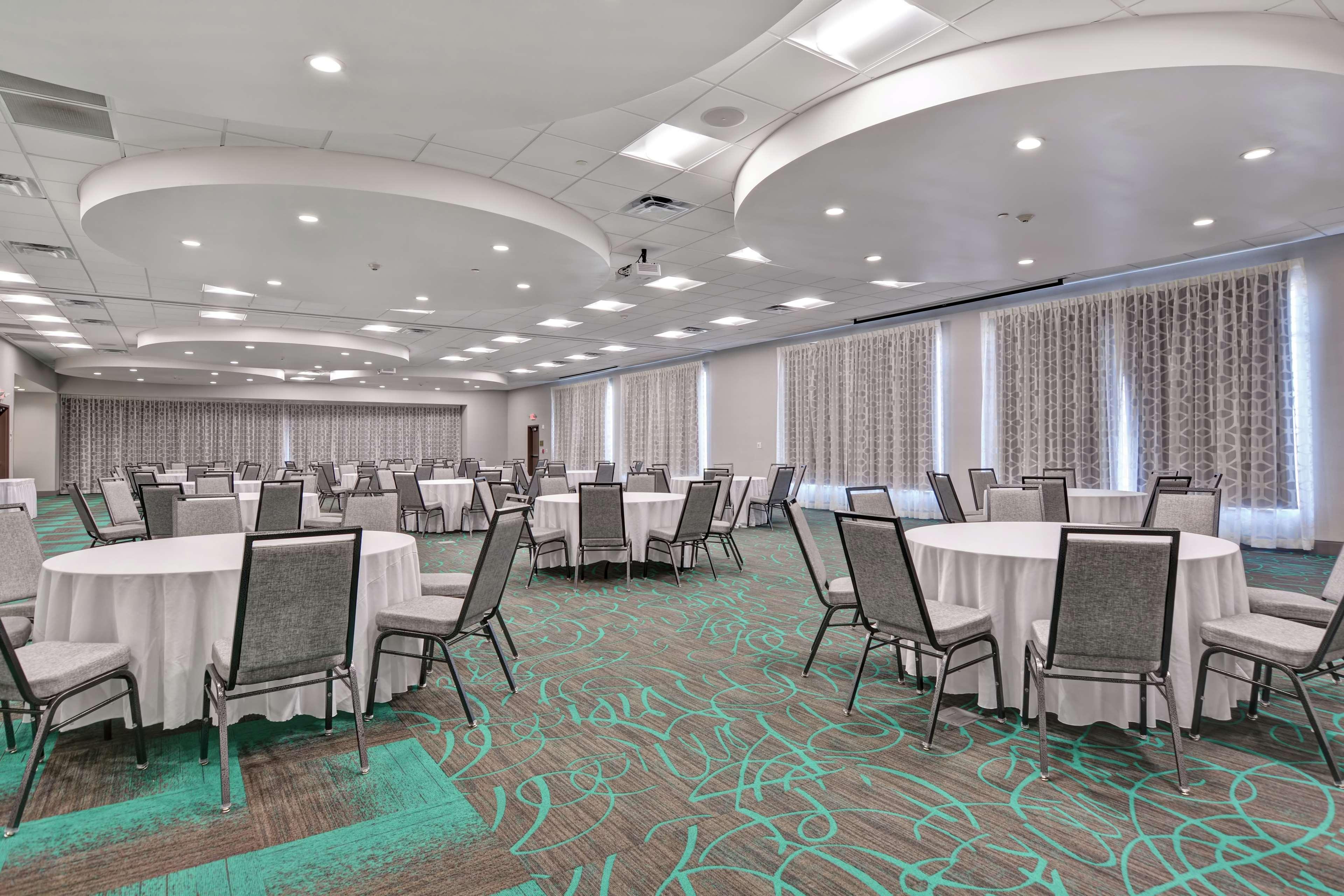 Home2 Suites By Hilton Springdale Buitenkant foto