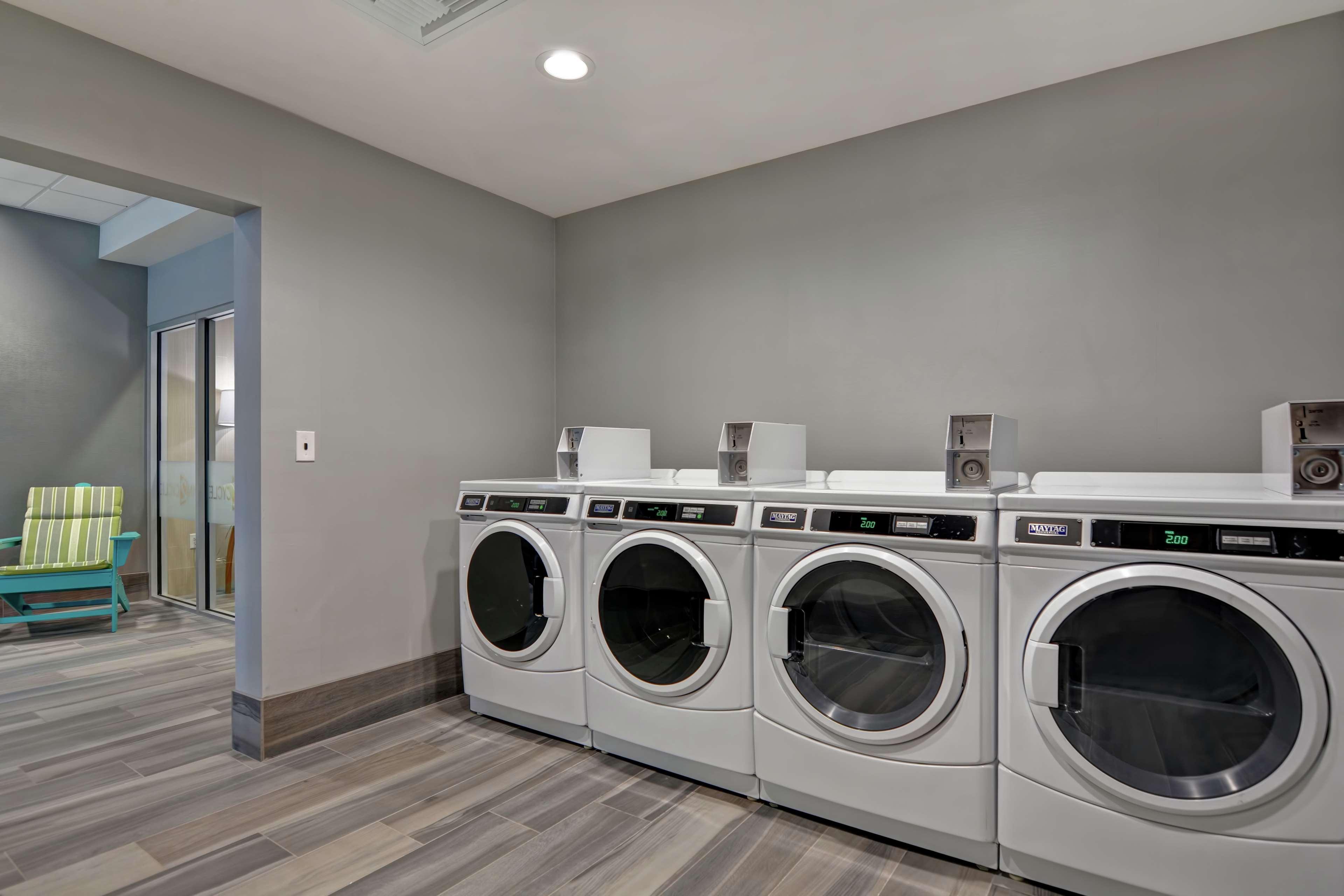 Home2 Suites By Hilton Springdale Buitenkant foto
