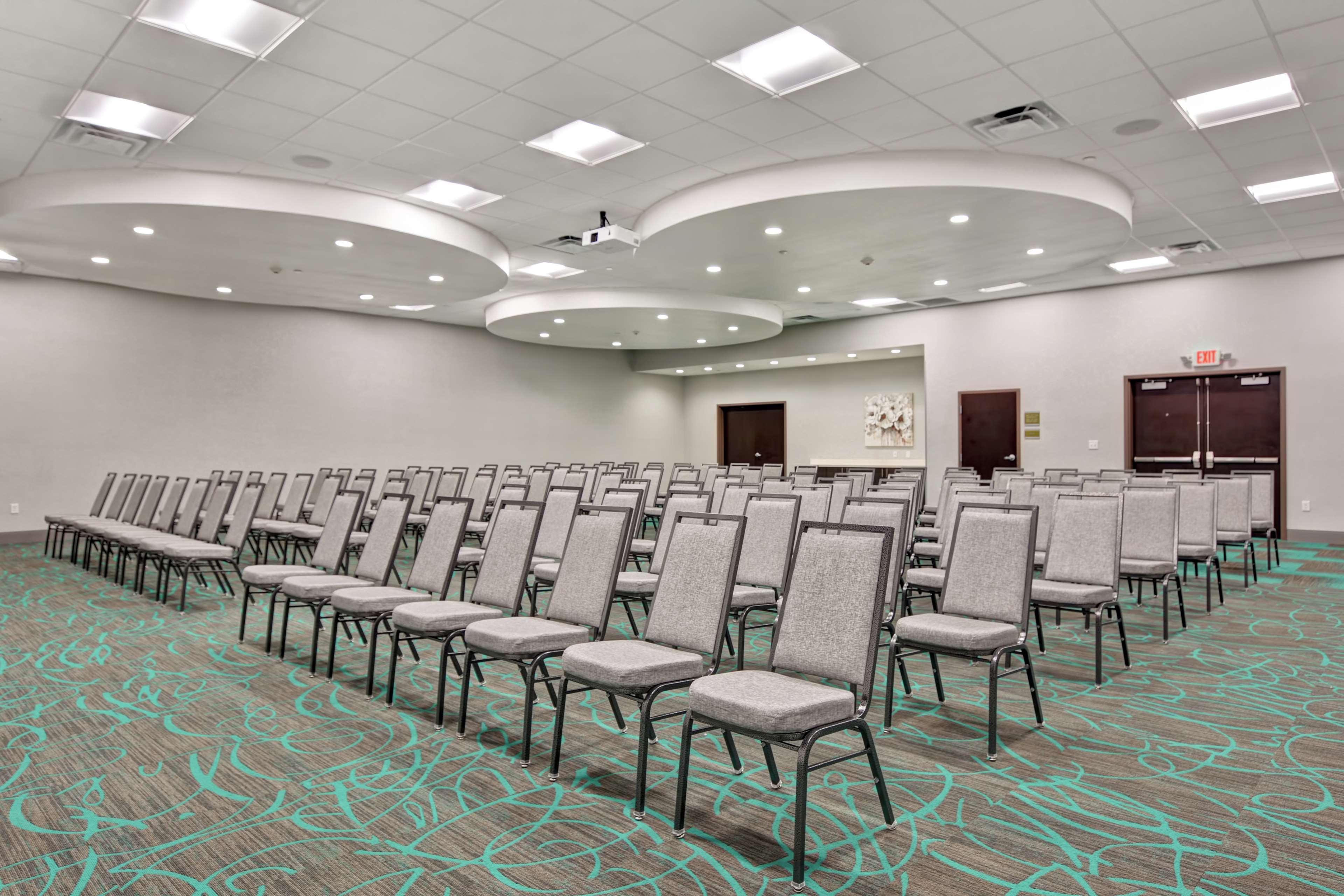 Home2 Suites By Hilton Springdale Buitenkant foto