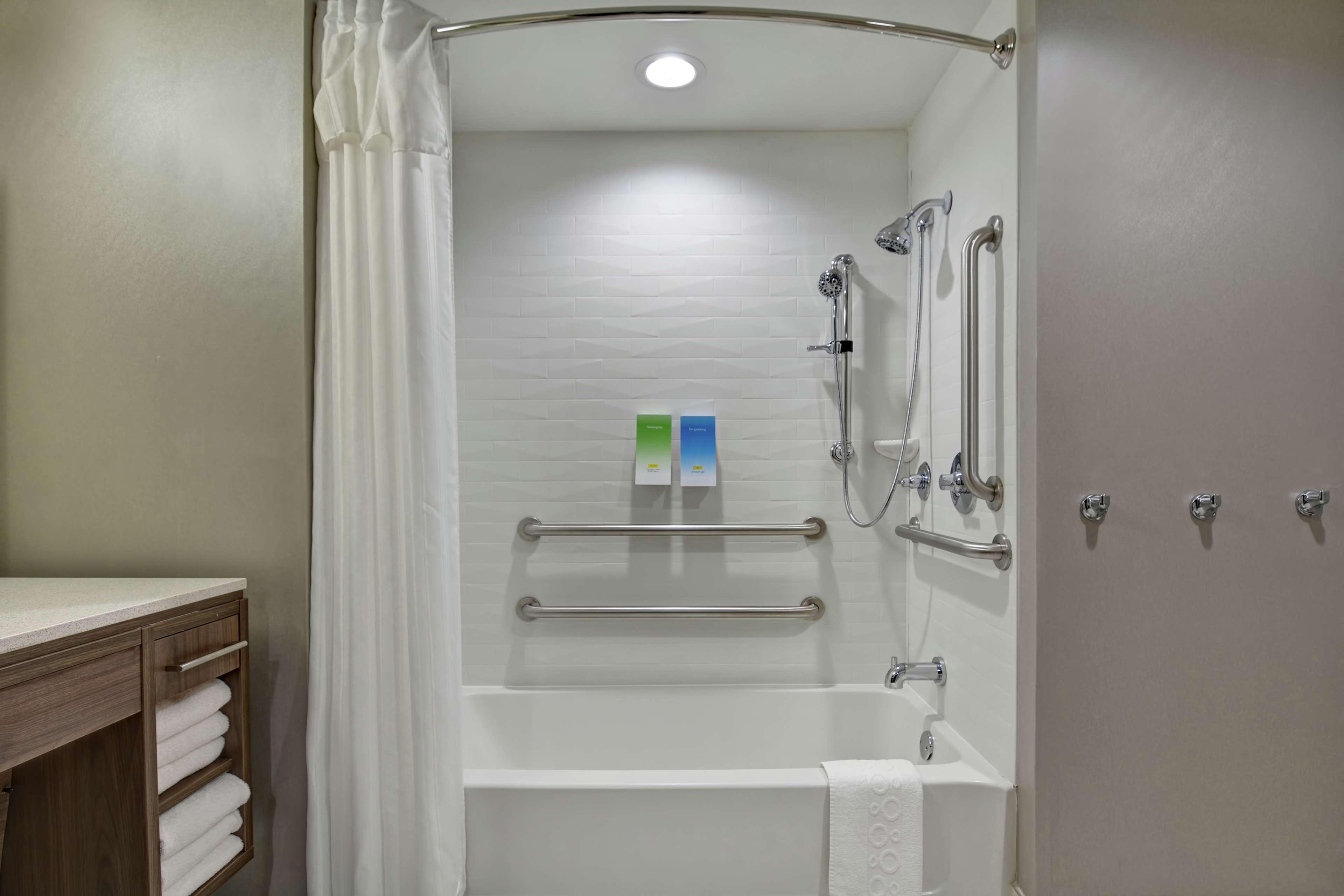 Home2 Suites By Hilton Springdale Buitenkant foto