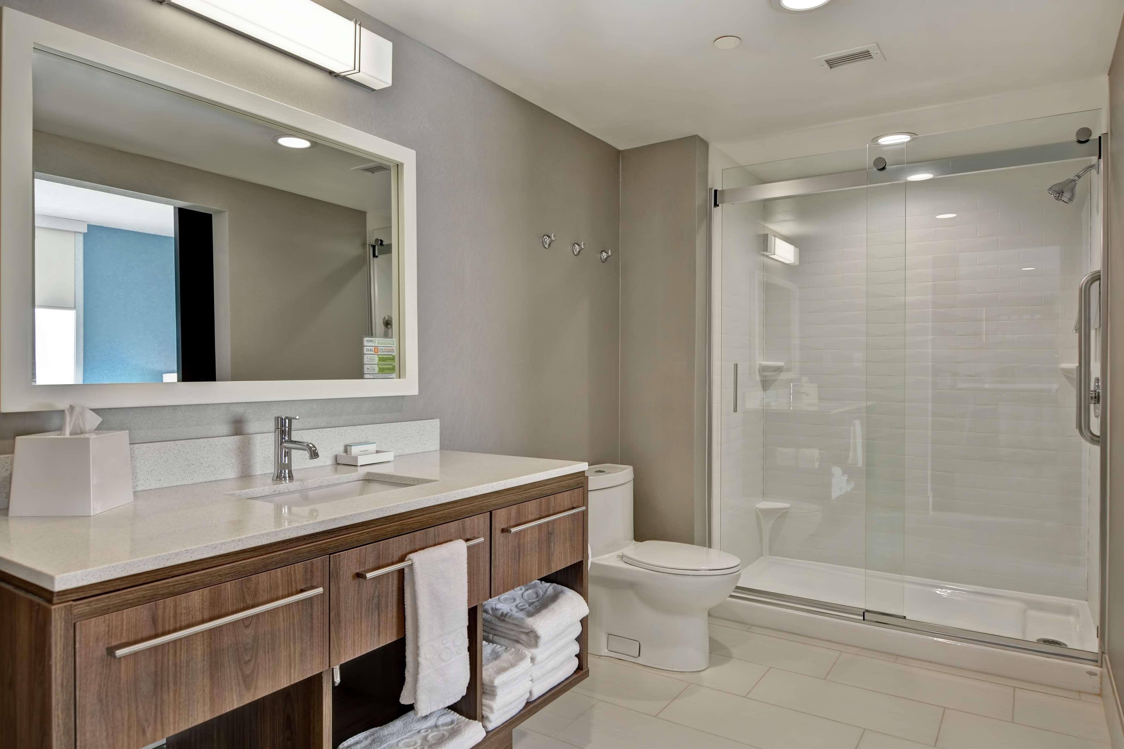 Home2 Suites By Hilton Springdale Buitenkant foto
