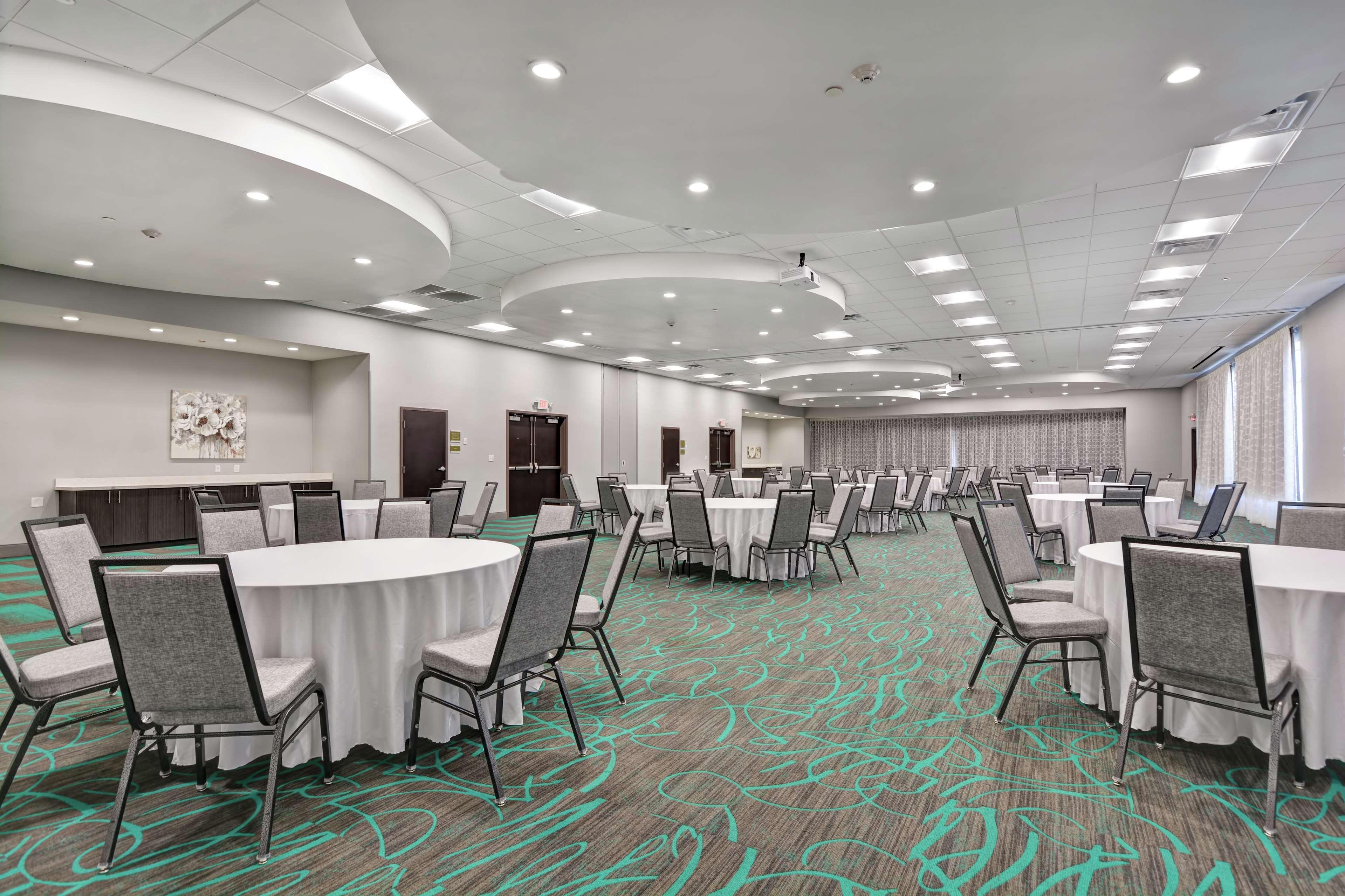 Home2 Suites By Hilton Springdale Buitenkant foto