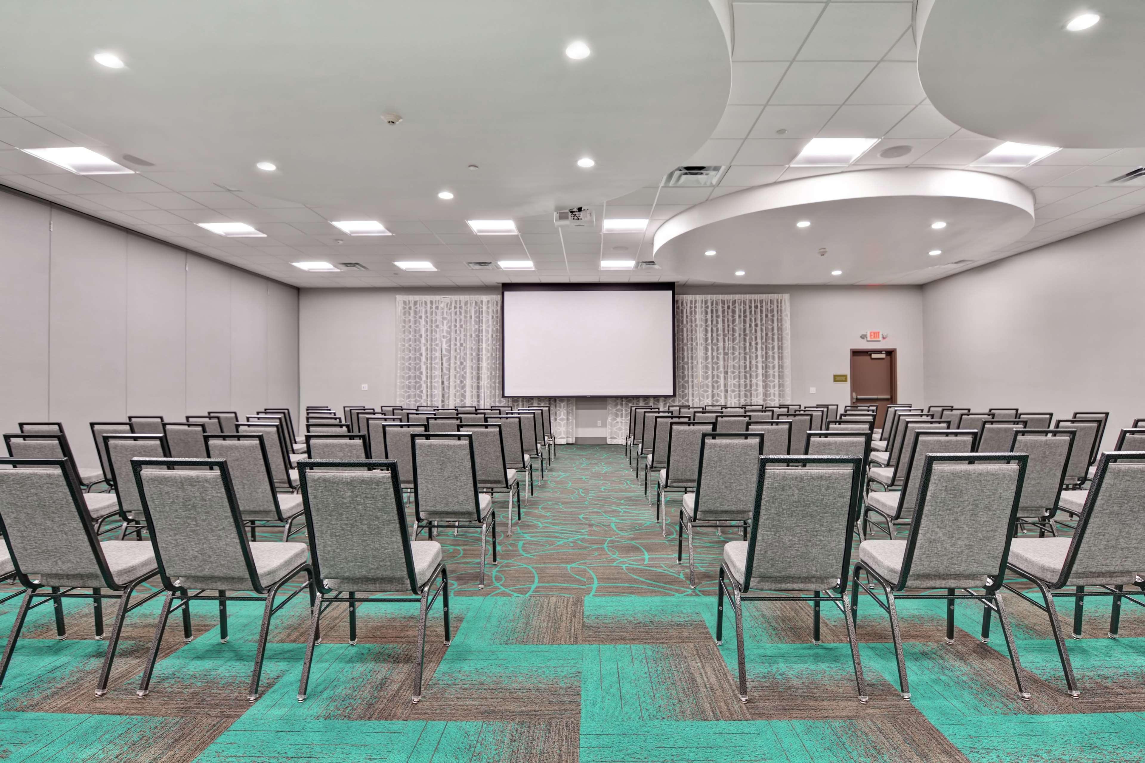 Home2 Suites By Hilton Springdale Buitenkant foto