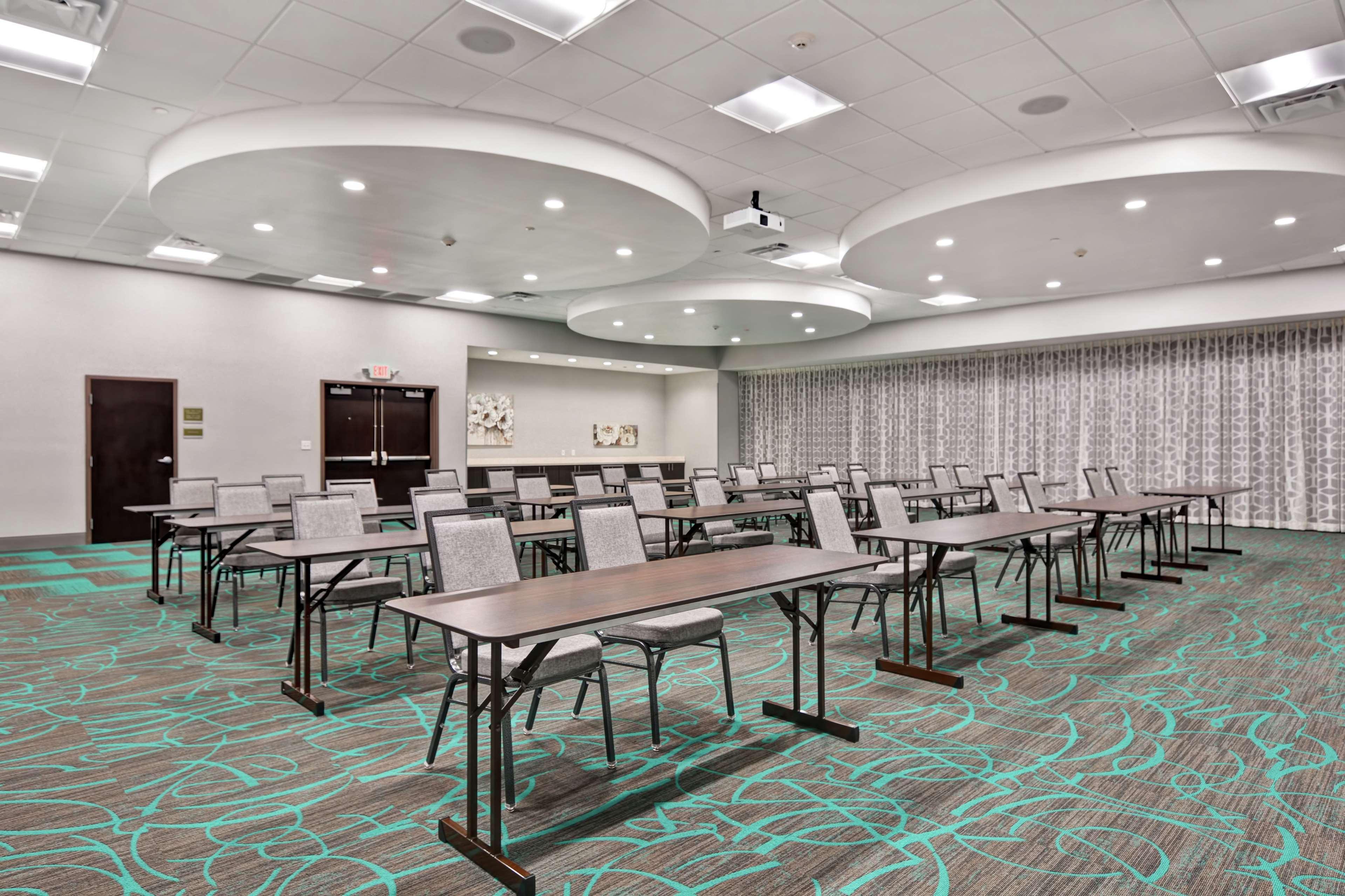 Home2 Suites By Hilton Springdale Buitenkant foto