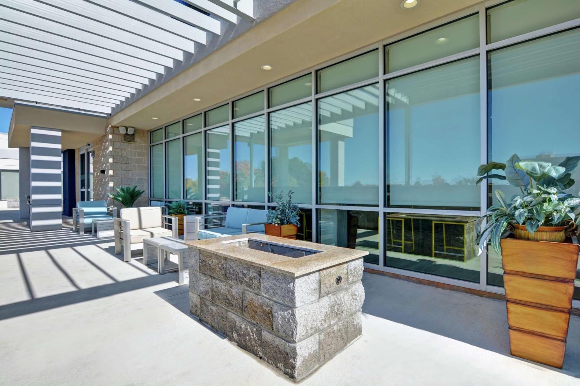 Home2 Suites By Hilton Springdale Buitenkant foto