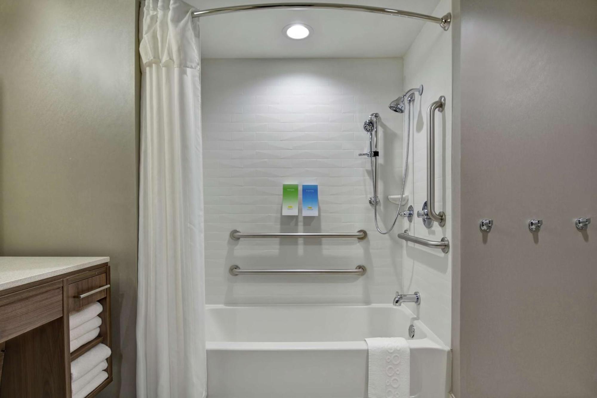 Home2 Suites By Hilton Springdale Buitenkant foto