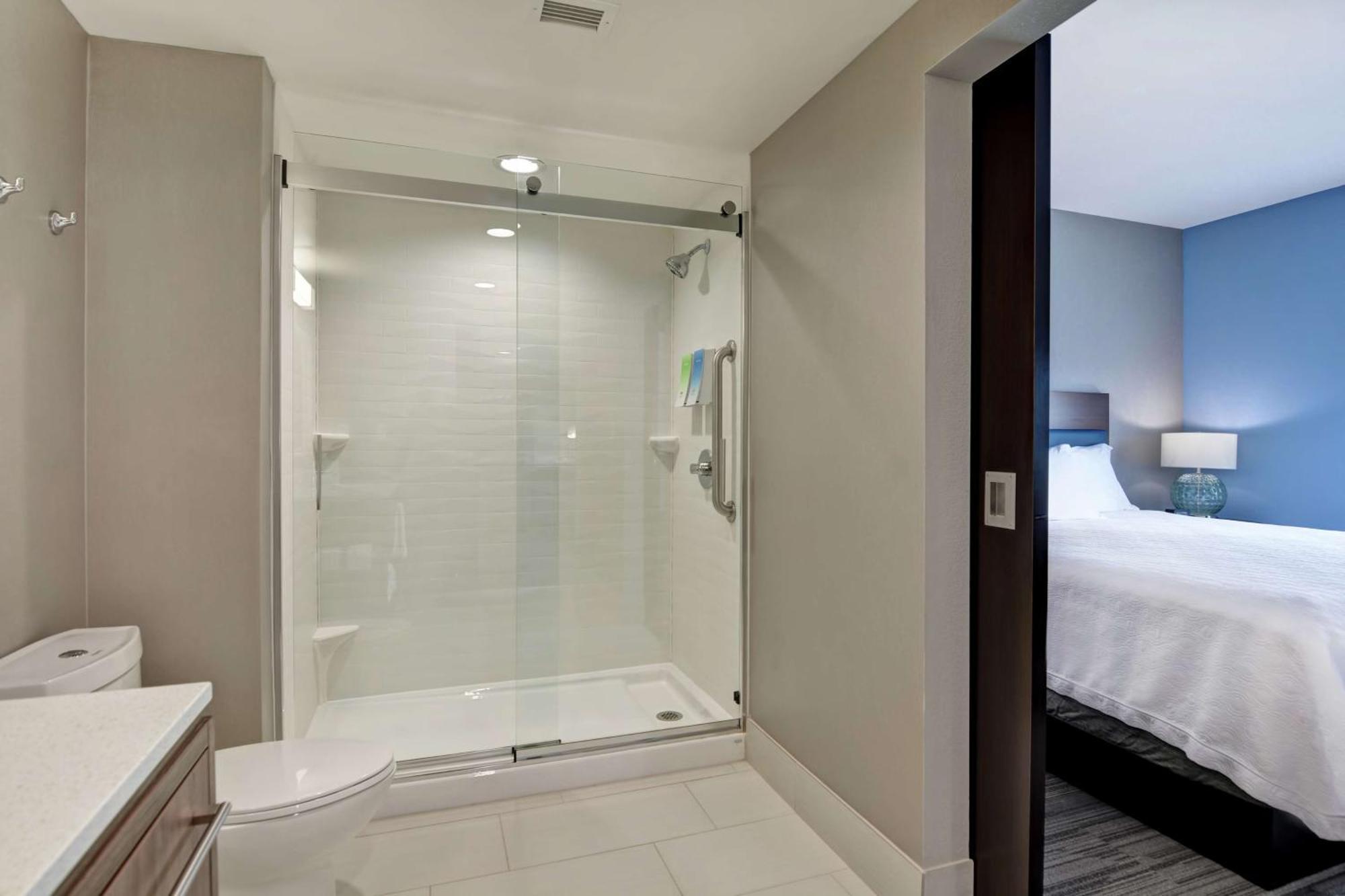 Home2 Suites By Hilton Springdale Buitenkant foto