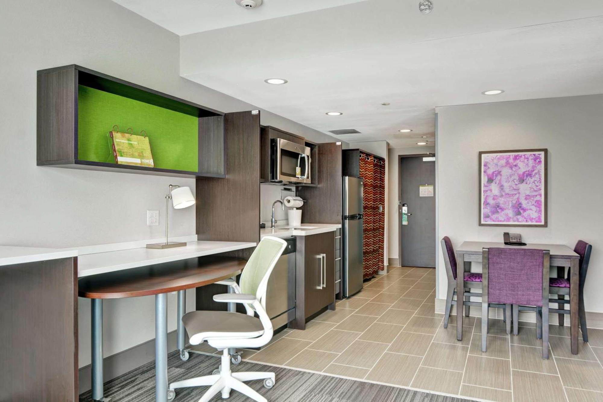 Home2 Suites By Hilton Springdale Buitenkant foto